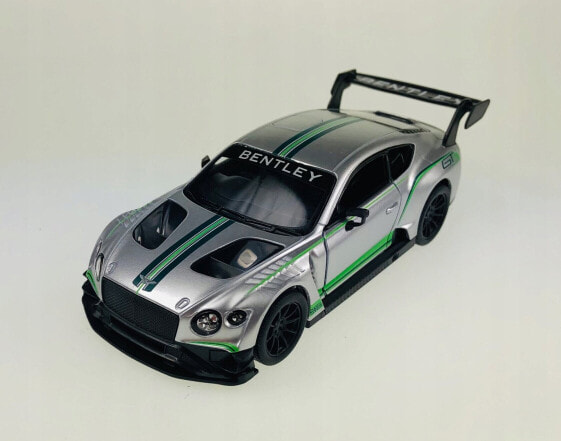 Daffi Bentley Continental GT3 1:38 MIX KINSMART