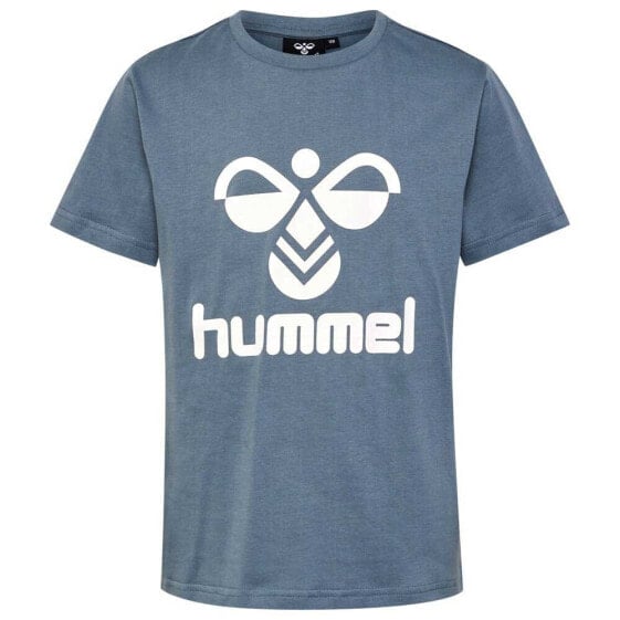 HUMMEL Tres short sleeve T-shirt