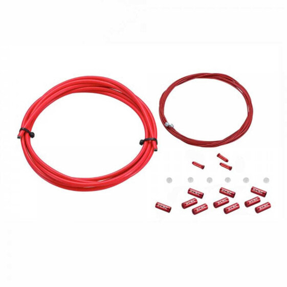 KCNC 4 mm Rear Shift Cable Kit