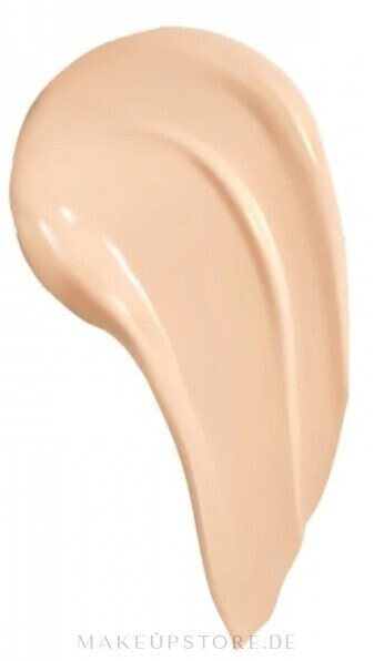 2in1 Foundation und Concealer - Profusion Flawless 2In1 Fundation & Concealer Rose Ivory