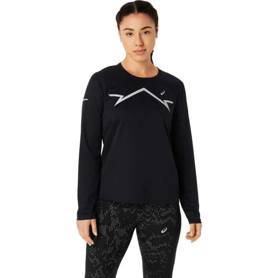 ASICS Lite-Show long sleeve T-shirt