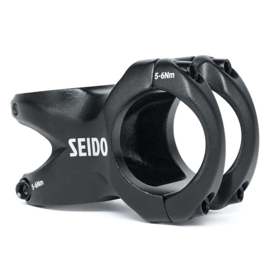 Вынос велосипедный Seido CHASE 35 мм