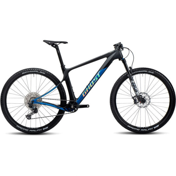 GHOST BIKES Lector SF LC Essential 29´´ 2022 SLX RD-M7100 MTB bike