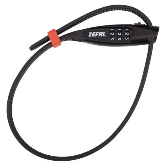 ZEFAL K-TRAZ ZIP3 Cable Tie Lock