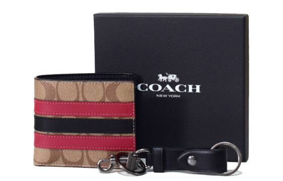 Сумка COACH Boxed 11 86110-TAM