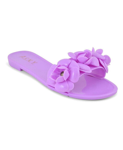 Women's Helen Jelly Sandals