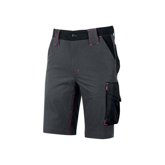 U-POWER MERCURY LADY shorts