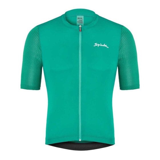 SPIUK Anatomic short sleeve jersey