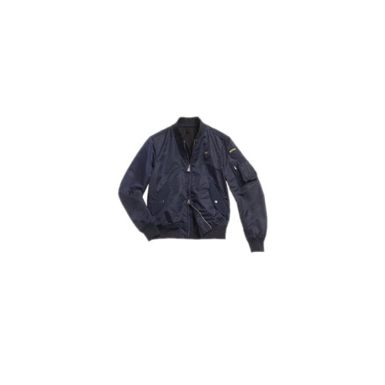 Blauer Kurtka Męska BLUC04104 Blue Navy