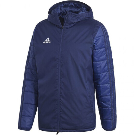 Мужская куртка Adidas Winter Jacket 18 M CV8271