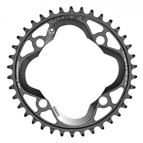 FOURIERS CBE 96 BCD chainring