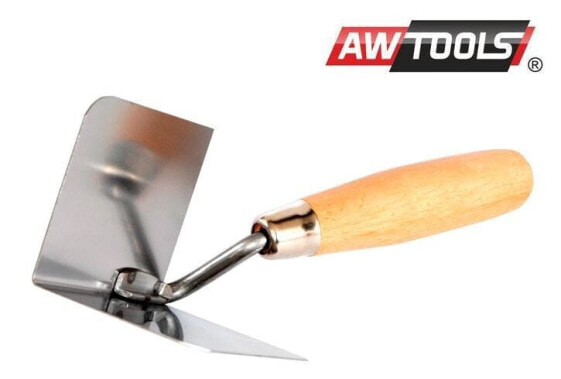 Башня из нержавеющей стали AWTOOLS, внутренняя, 60 x 80 мм