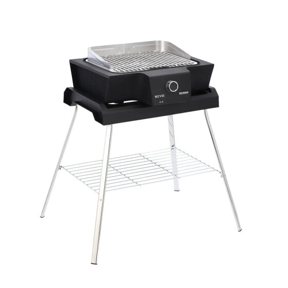 PG 8119 SEVO GS Elektrogrill