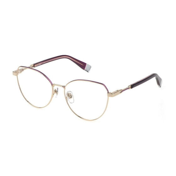 FURLA VFU678-540SNA glasses