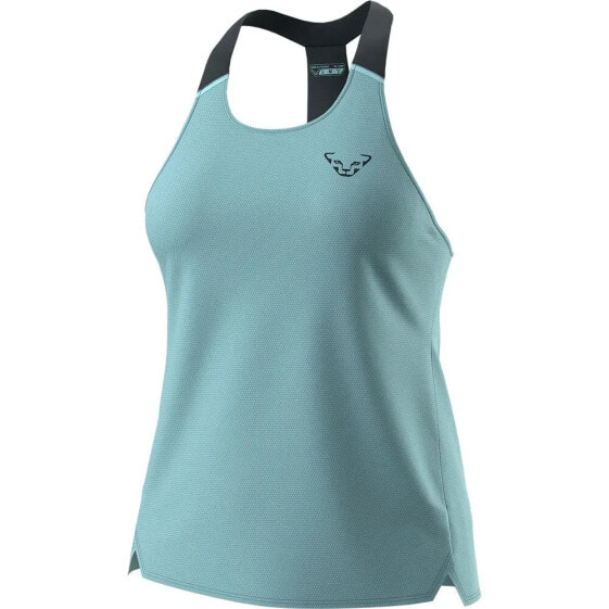 DYNAFIT Sky sleeveless T-shirt