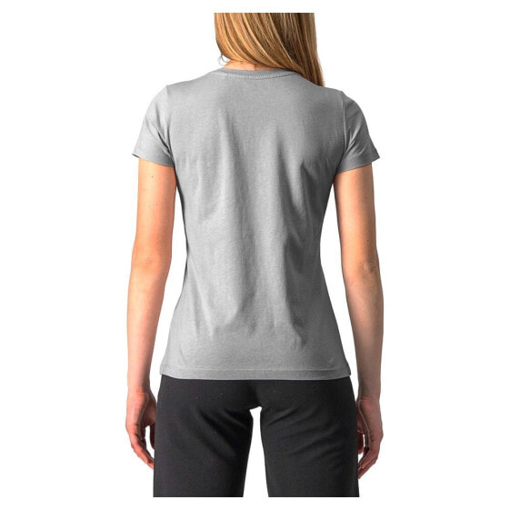 CASTELLI Sprinter short sleeve T-shirt