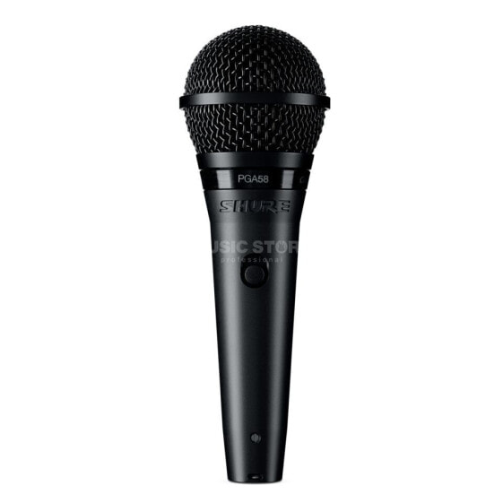 Shure PGA58-BTS