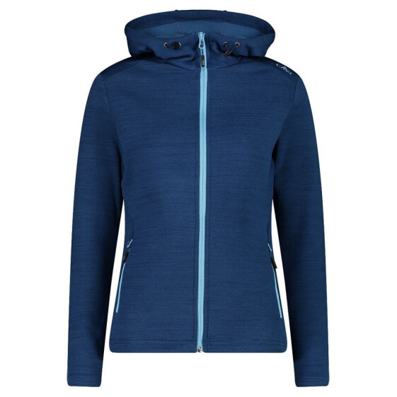 CMP 30E9676 hoodie fleece