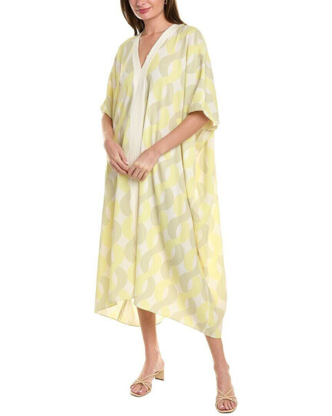 St. John Kaftan Women's Ml