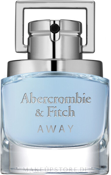 Abercrombie & Fitch Away Man - Eau de Toilette 30 ml