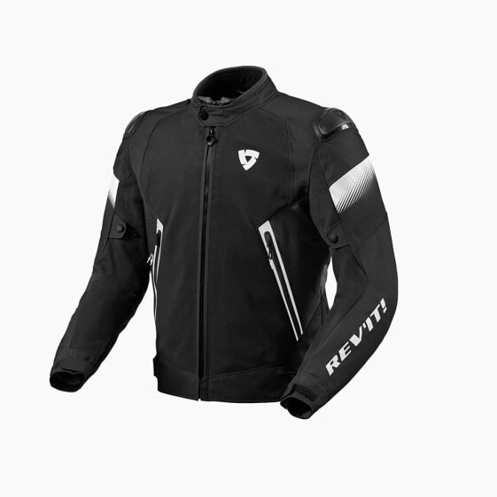 REVIT Control Air H2O Jacket