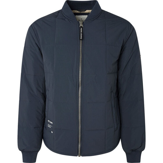 PEPE JEANS Cadogan bomber jacket