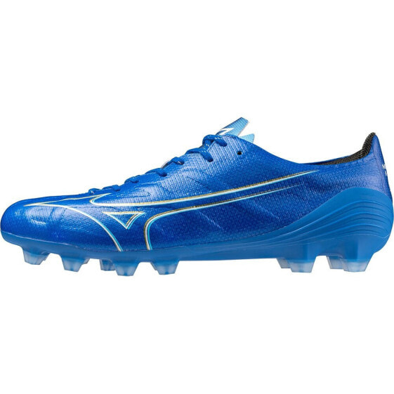 MIZUNO Alpha Pro FG football boots