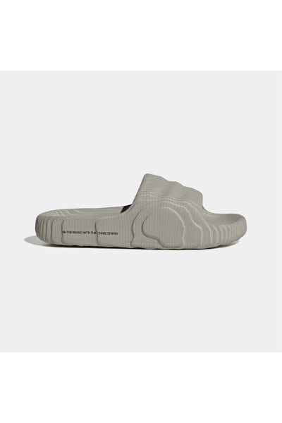 Шлепанцы мужские Adidas Adilette 22