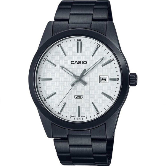 CASIO MTPVD03B7A watch