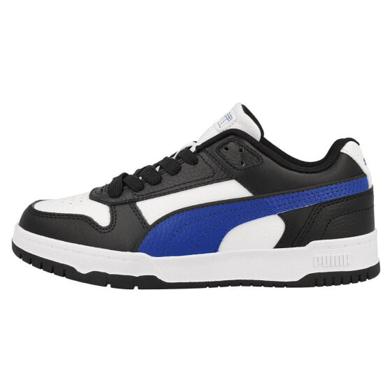 Кроссовки PUMA Rbd Game Low Trainers