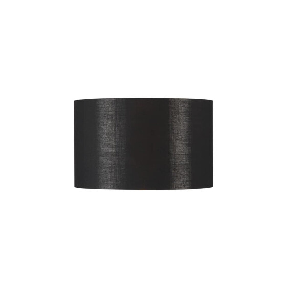 SLV FENDA - Universal - Indoor - Black - Textile - Cylinder - Monochromatic