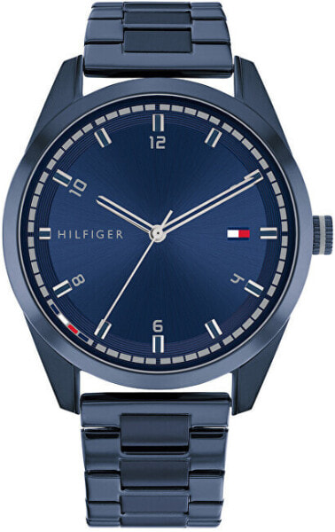 Часы Tommy Hilfiger Luxury Timepiece