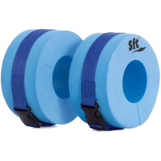 SOFTEE Wristbands For Aquaerobic