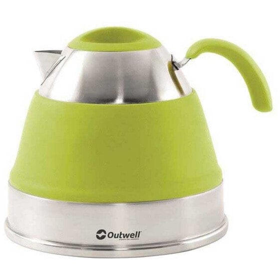 Туристический набор посуды Outwell Collaps Kettle 2.5L