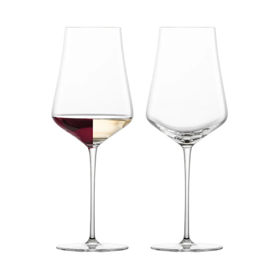 Бокалы для вина Allround Weingläser Duo 2er Set от Zwiesel Glas