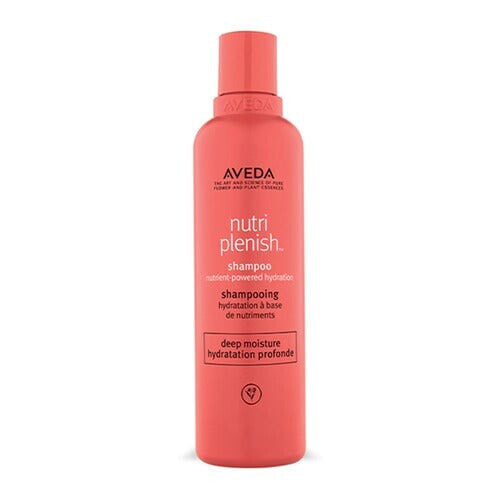 Aveda Nutriplenish Deep Moisture Shampoo