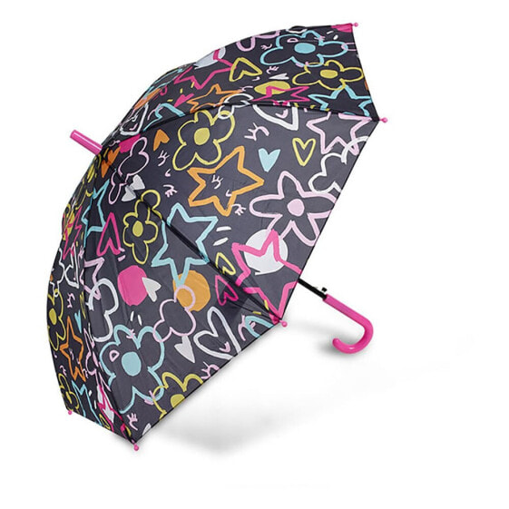 Зонт Цветочный детский Tuc Tuc Big Hugs
