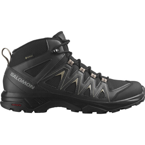 Salomon X Braze Mid Gtx