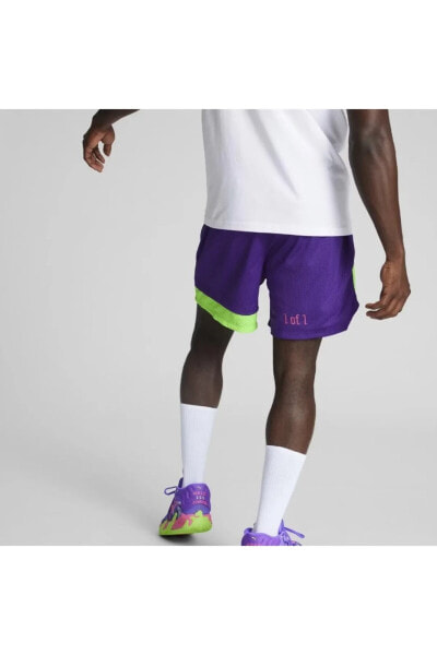 MELO X TOXIC Ralph Short