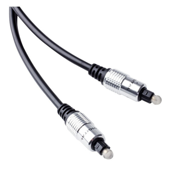 MUSIC STORE Optical Toslink Cable 10 Metres