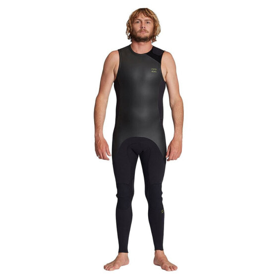 BILLABONG Absolute Og John 2/2 mm Sleeveless Free Zip Neoprene Suit