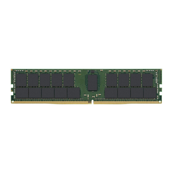 Kingston KTH-PL432/32G - 32 GB - 1 x 32 GB - DDR4 - 3200 MHz - 288-pin DIMM