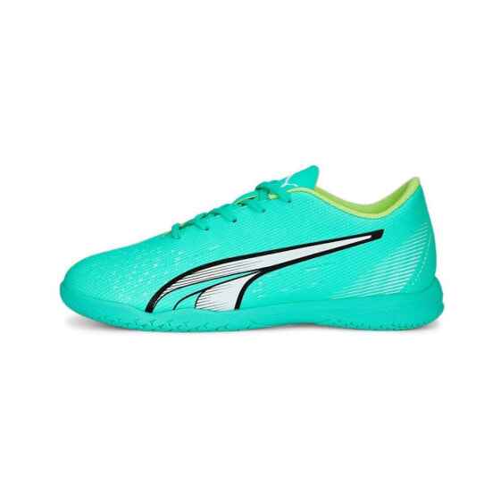 Кеды для мальчиков PUMA Ultra Play IT JR