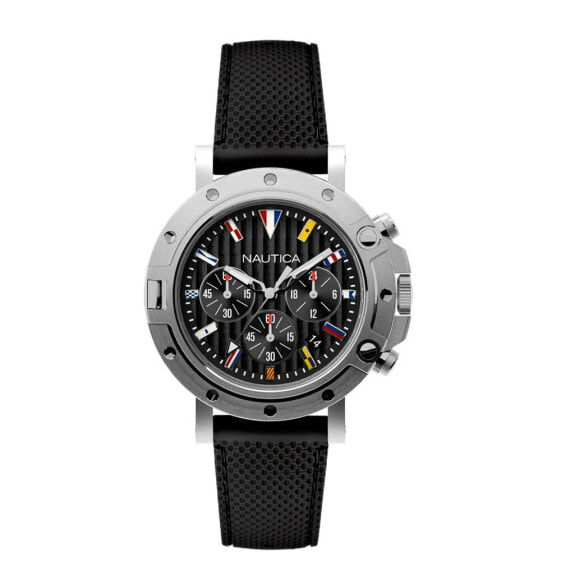 NAUTICA NAD17527G watch