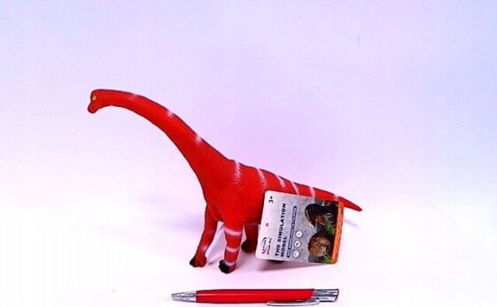 Figurka Mentor *****Dinozaur Brachiosaurus z dźw. BY168-829 04139