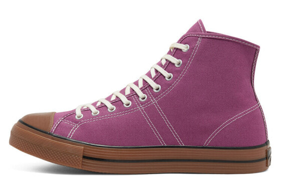 Converse Canvas Lucky Star Sneakers