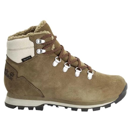 JACK WOLFSKIN Thunder Bay Texapore Mid hiking boots