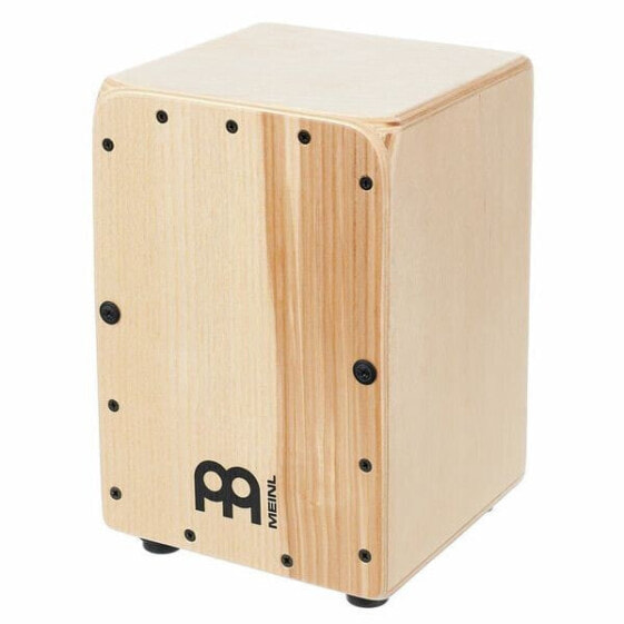 Meinl Snarecraft Mini Cajon Ash