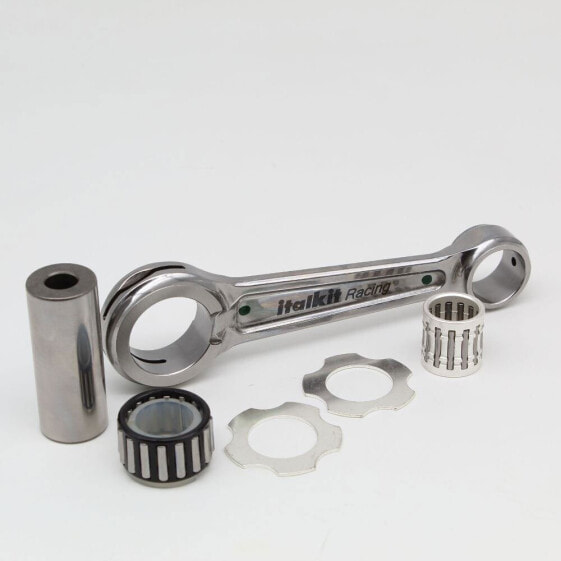 ITALKIT Tm Kart 125 cc Bc.0664R Connecting Rod