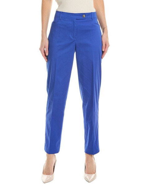 Jones New York Duke Slim Leg Pant Women's